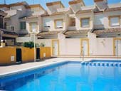 San Javier Property Rentals